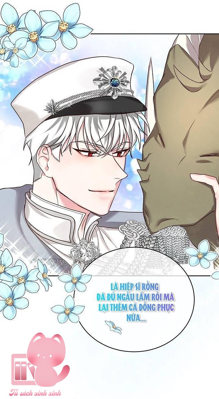Thế Thì Ta Cứ Trở Thành Kẻ Ác Thôi Chap 22 - Trang 2