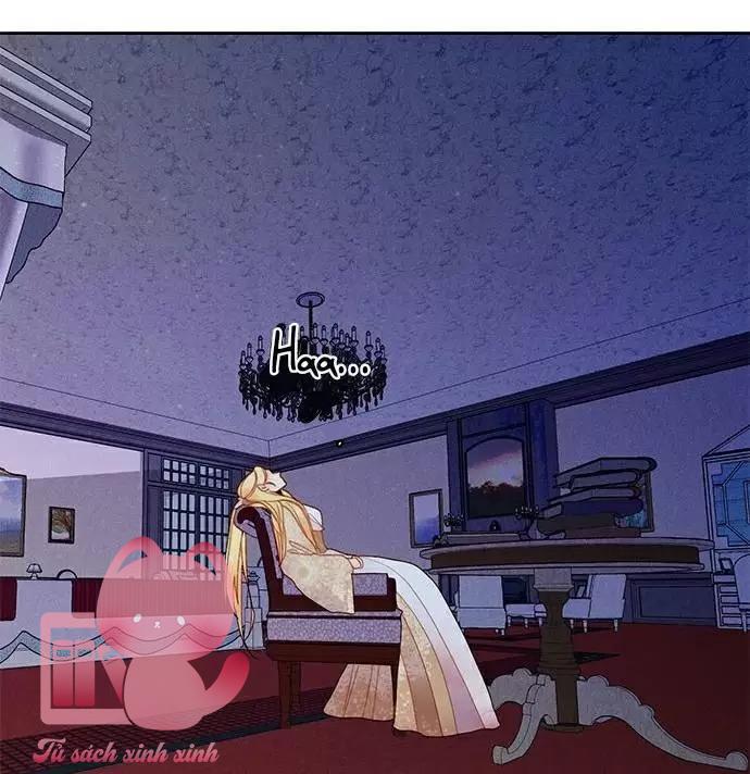 Hoàng Hậu Tái Hôn Chapter 62 - Trang 4