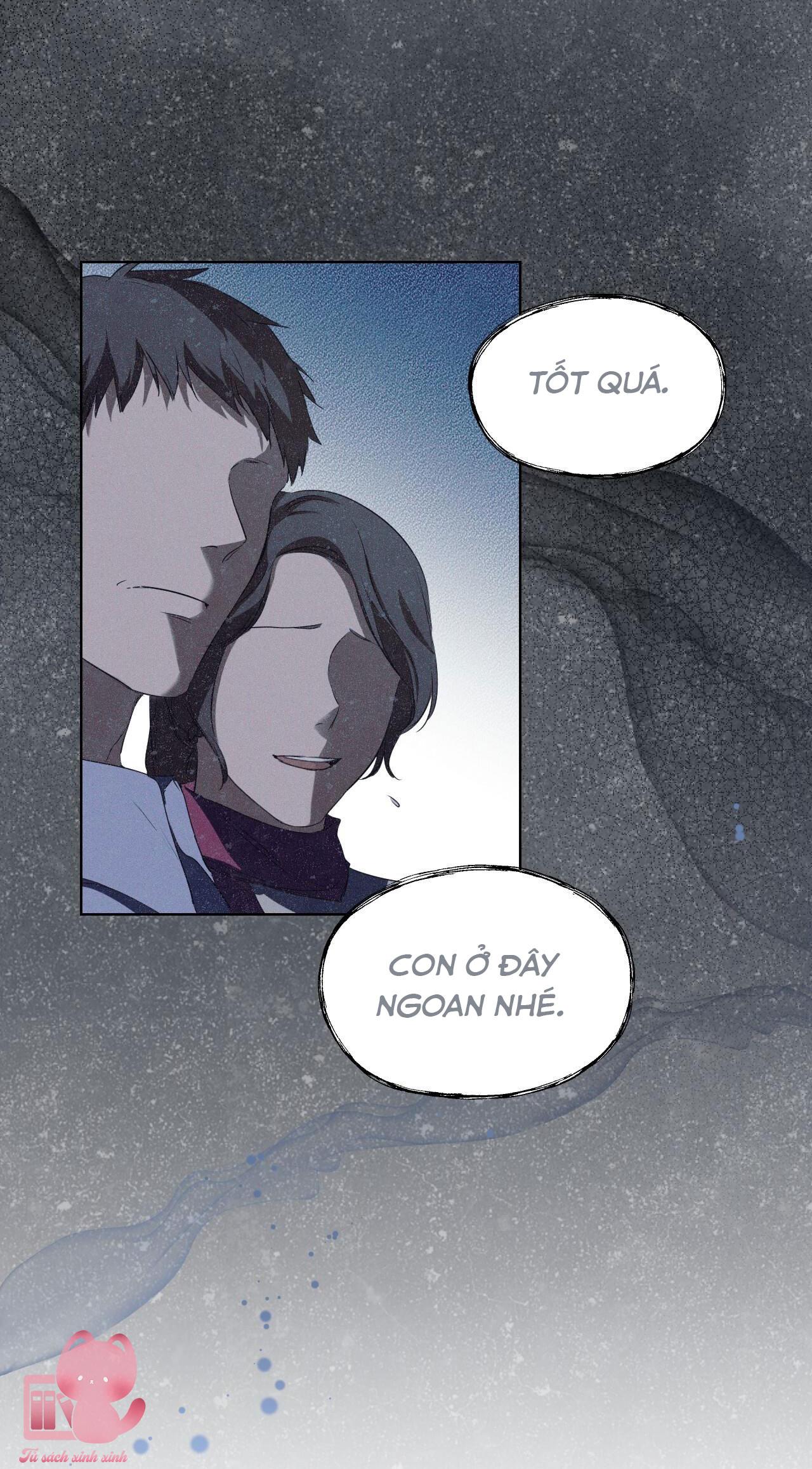 Thánh Nữ Giả Muốn Bỏ Trốn Chap 8 - Trang 4