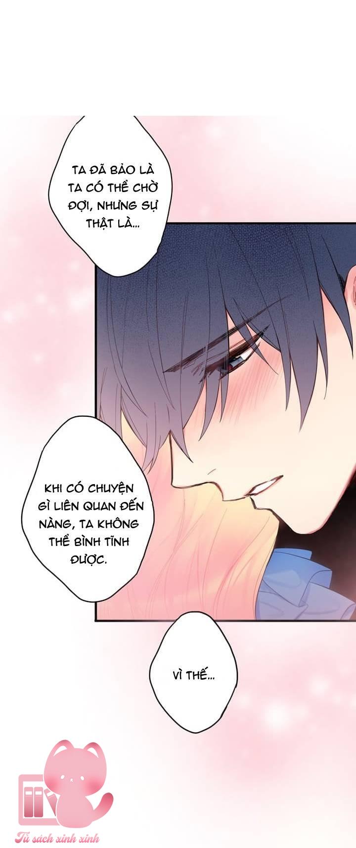 Ác Nữ Muốn Ly Hôn Chap 42 - Trang 2