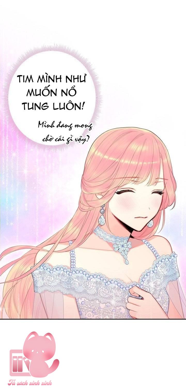Ác Nữ Muốn Ly Hôn Chap 68 - Trang 2