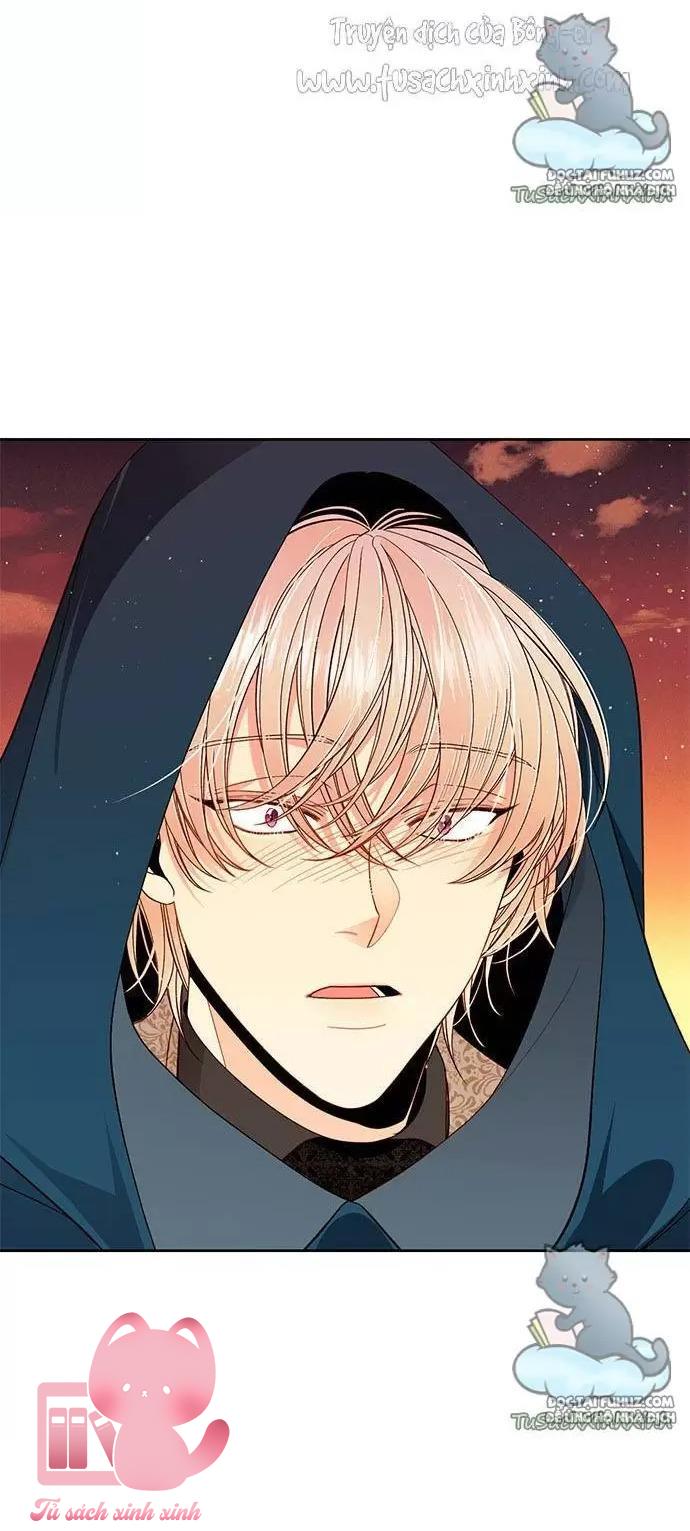 Hoàng Hậu Tái Hôn Chap 85.6 - Trang 2