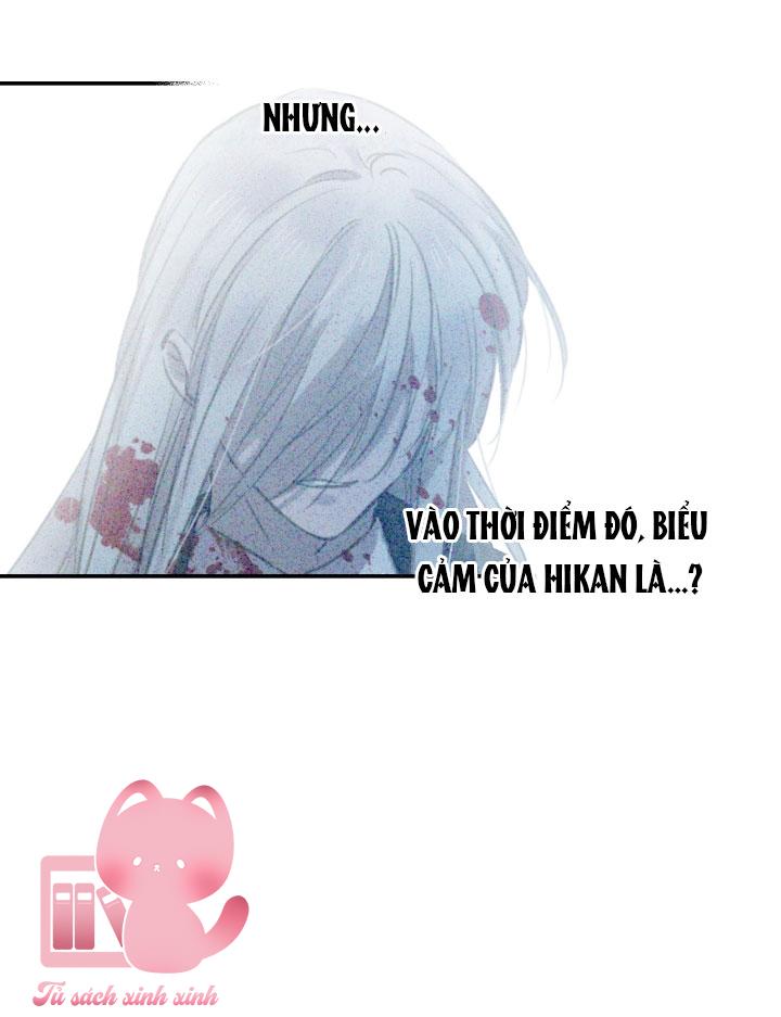 Những Nhân Vật Mạnh Nhất Thế Giới Ám Ảnh Tôi Chapter 10 - Trang 4