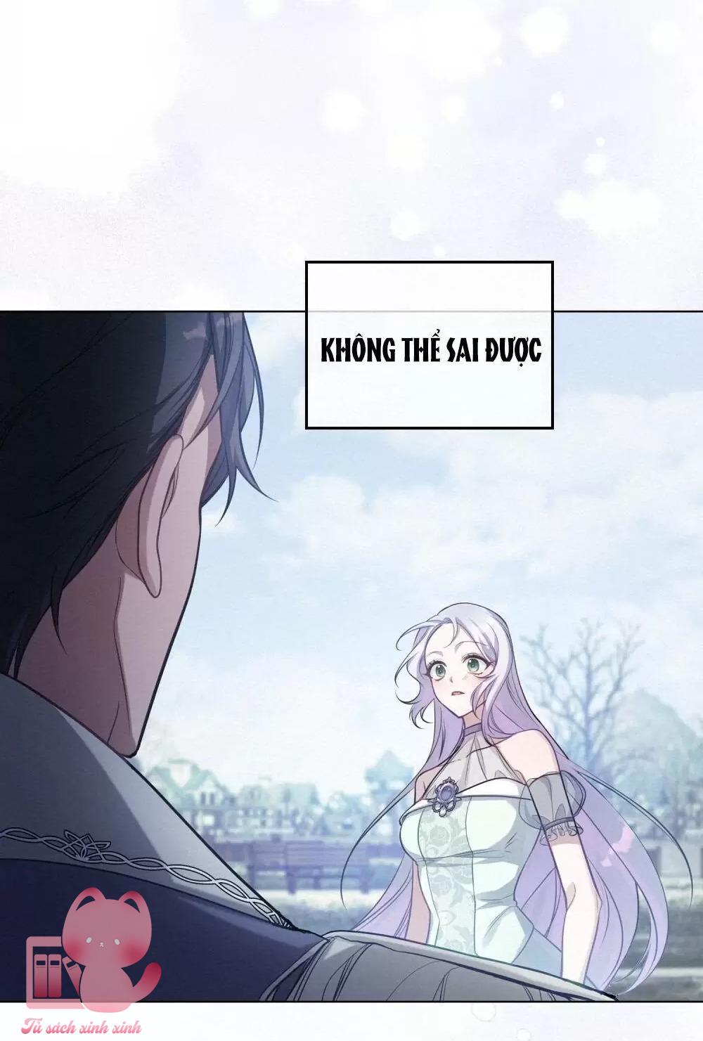 Nếu Không Vâng Lời Công Tước Chapter 11 - Trang 4