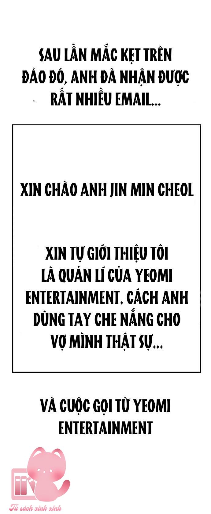 Lớ Ngớ Vớ Phải Tình Yêu Chapter 92 - Trang 4