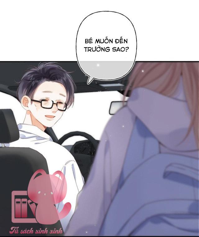 Mối Tình Thầm Kín Chapter 43 - Trang 4