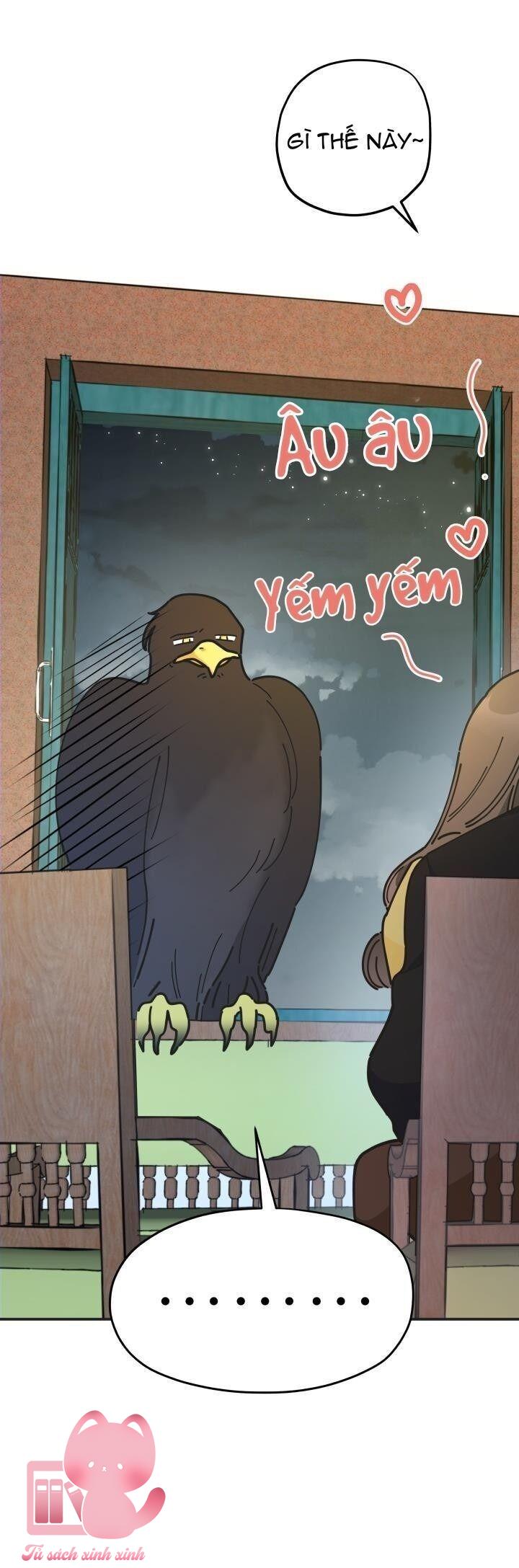 Người Hùng Của Ác Nữ Chapter 53 - Trang 4