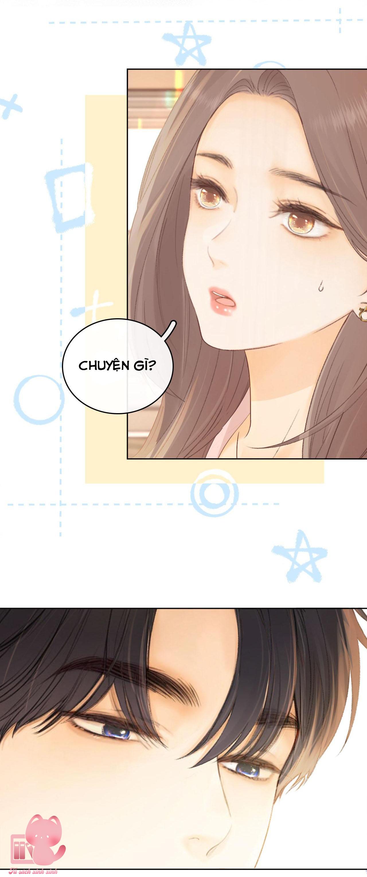 Khó Dỗ Dành Chapter 66 - Trang 4