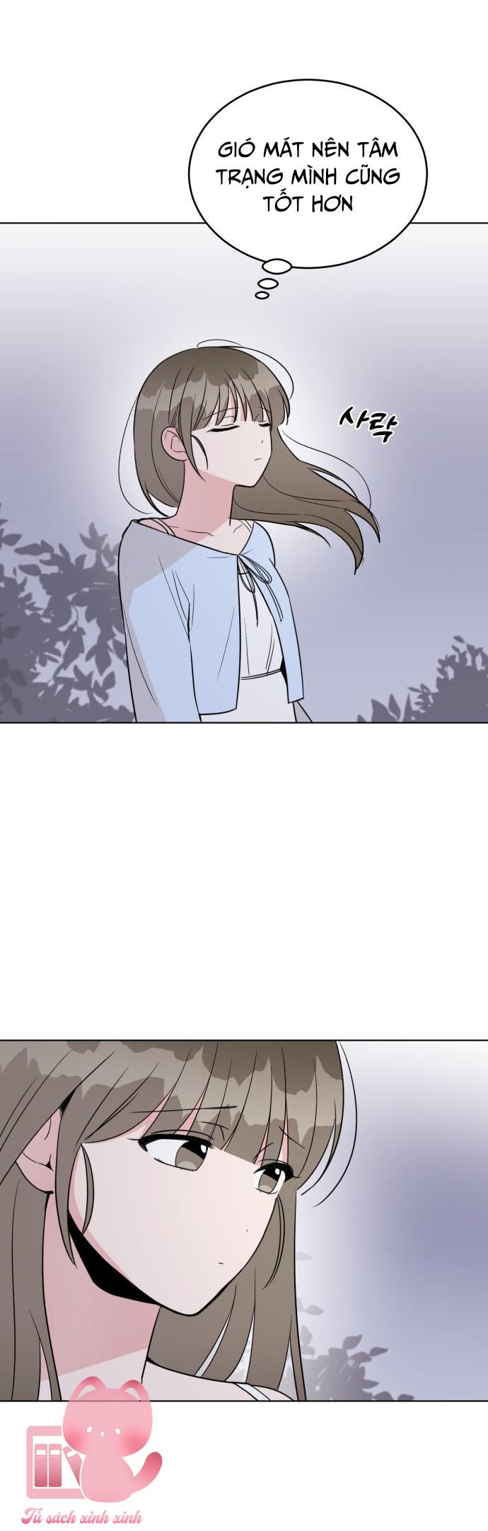 Chúng Ta Là Gì Của Nhau? Chap 41 - Trang 2