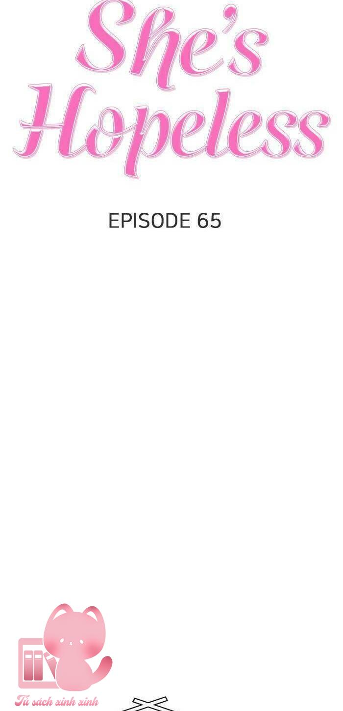 Cô Nàng Hết Thuốc Chữa Chapter 65 - Trang 4
