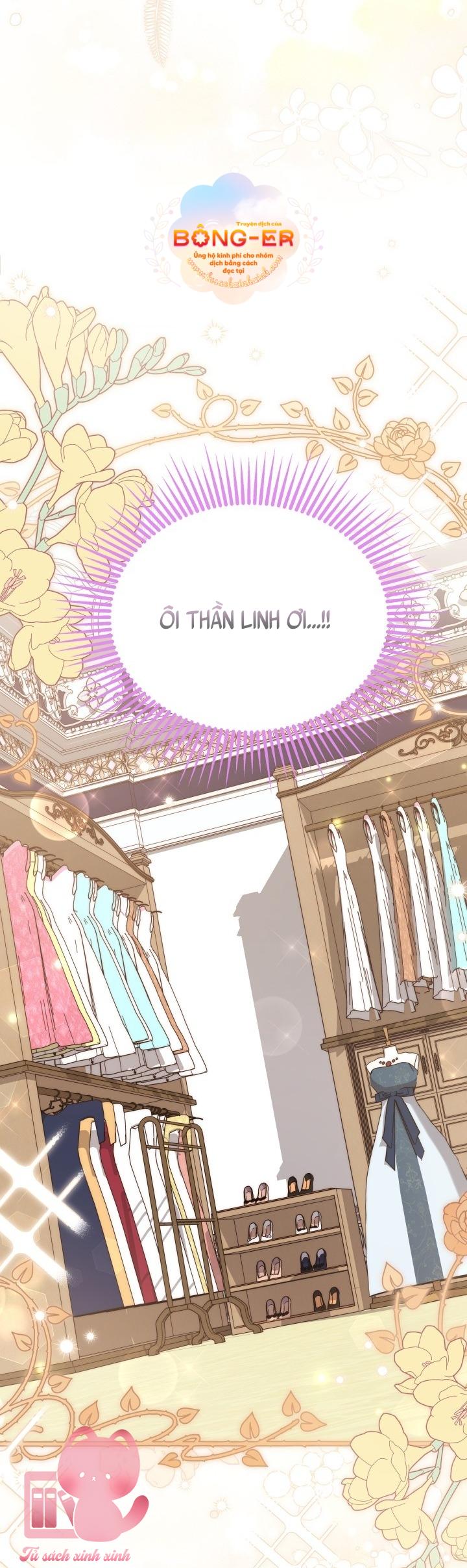 Quan Hệ Cộng Sinh Giữa Báo Đen Và Thỏ Trắng Chap 85 - Trang 2