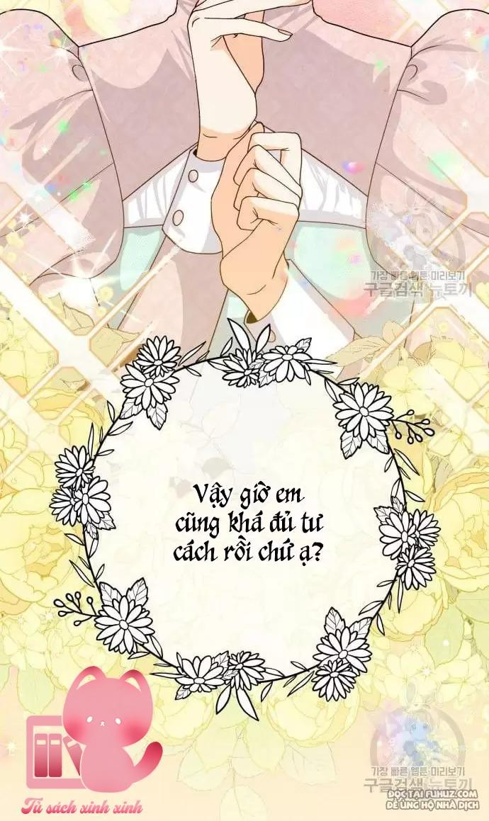 Hoàng Hậu Tái Hôn Chapter 130 - Trang 4