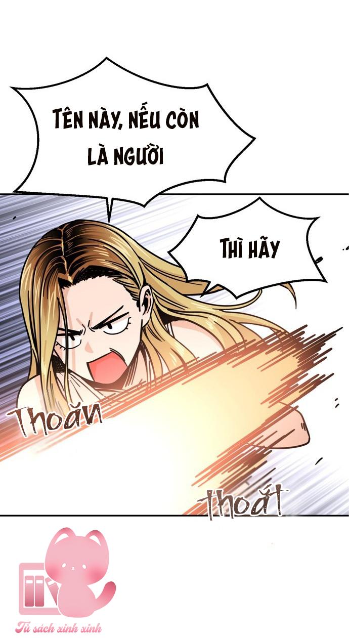 Lớ Ngớ Vớ Phải Tình Yêu Chapter 2 - Trang 4