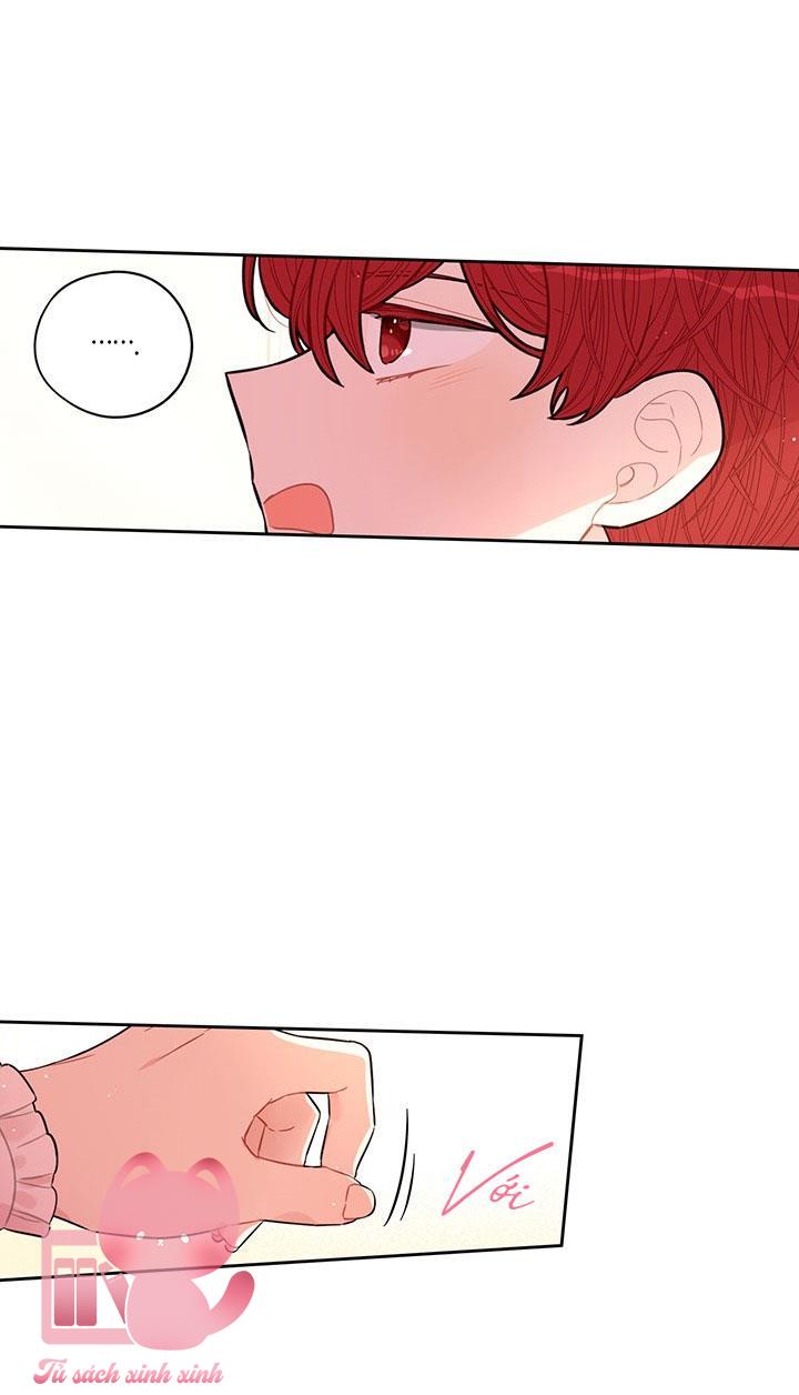 Hoàng Nữ Tóc Đen Chapter 69 - Trang 4
