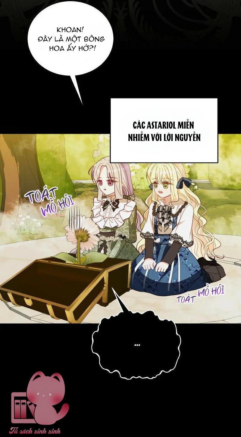 Một Ngày Nọ Bỗng Dưng Cha Xuất Hiện Chapter 72 - Trang 4