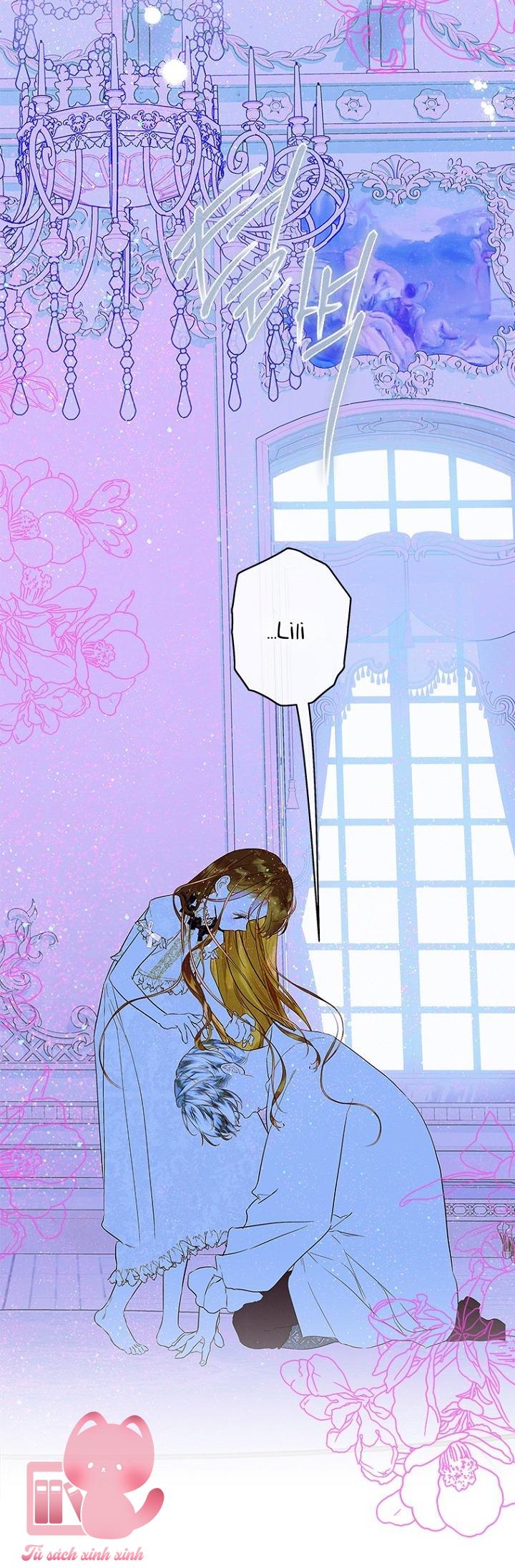 Khế Ước Hôn Nhân Của Mẹ Tôi Chapter 66 - Trang 4