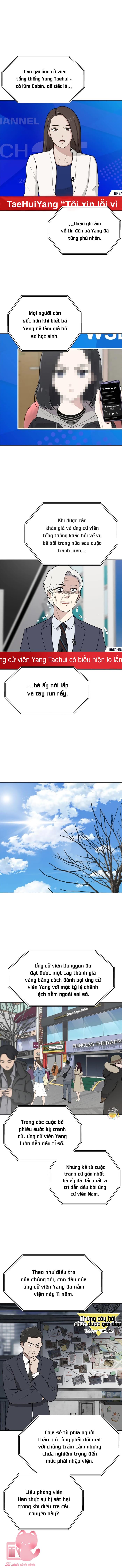 Cô Nàng Hết Thuốc Chữa Chap 99 - Trang 2