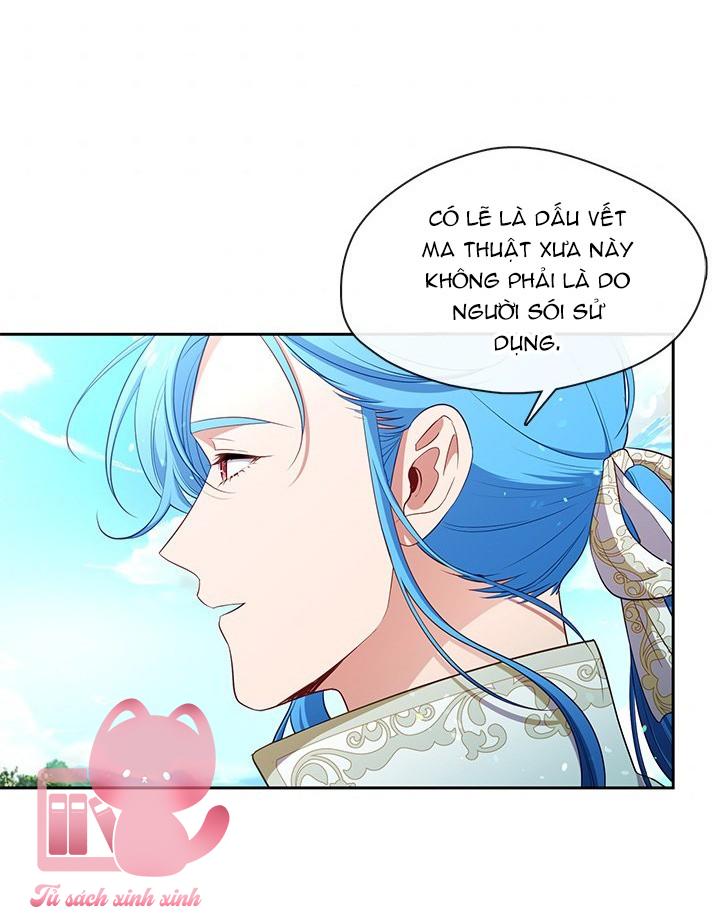 Hãy Coi Chừng Ác Nữ Chap NT16 - Trang 2