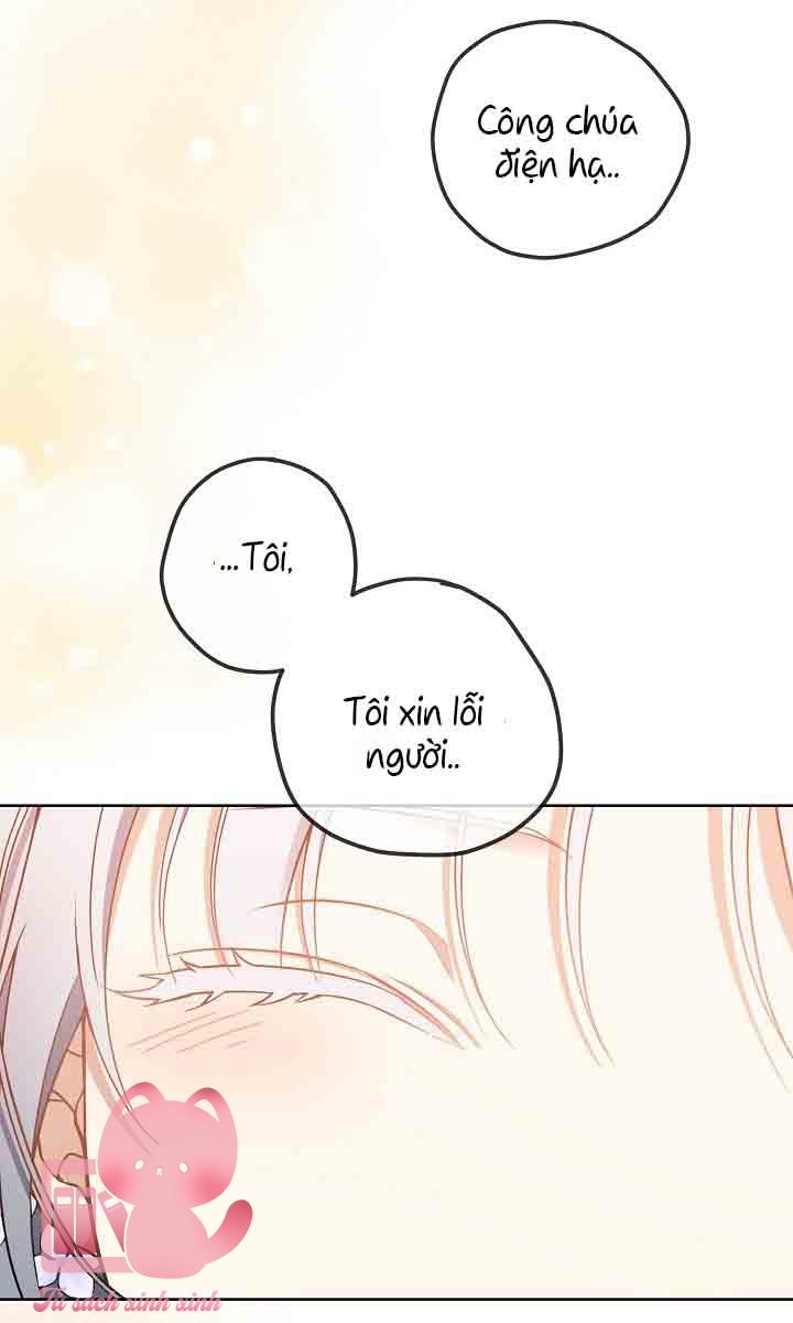Hướng Về Ánh Dương Lần Nữa Chapter 44 - Trang 4
