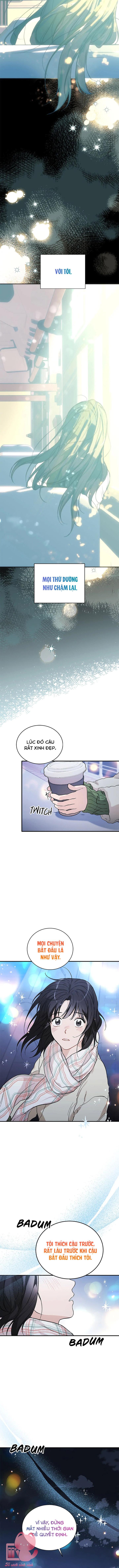 Cõng Anh Mà Chạy Chap 61 - Trang 2