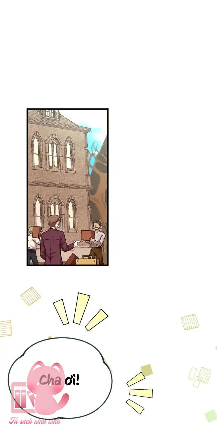 Khoảng Cách Của Chúng Ta Chap 4 - Trang 2