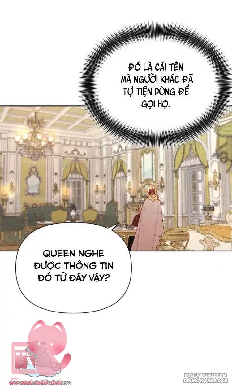 Hoàng Hậu Tái Hôn Chapter 90 - Trang 4