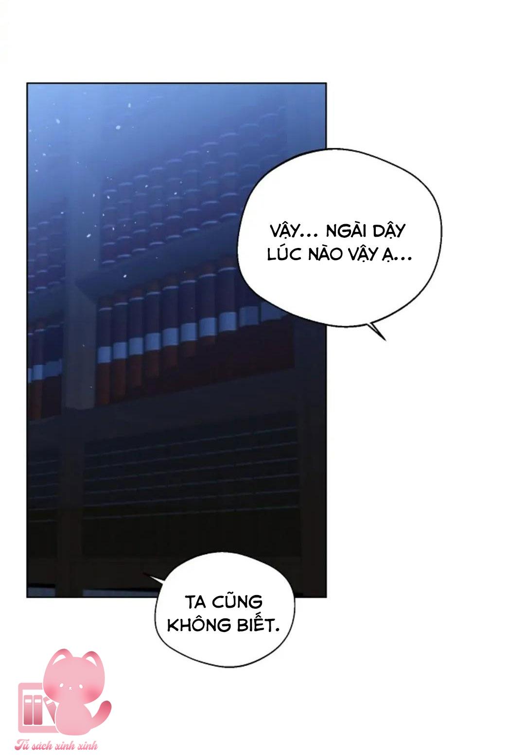 Tiểu Thư Crystal Là Nam Nhân Chap 19 - Trang 2