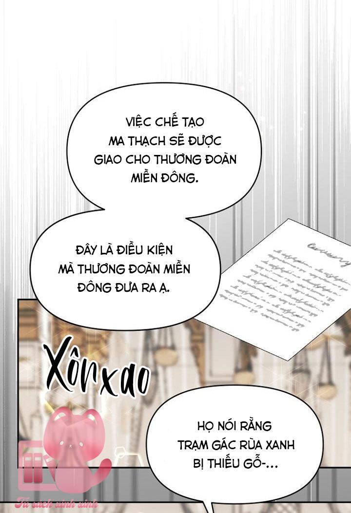 Bỏ Quách Chồng Con Đi, Tiền Bạc Mới Là Tất Cả Chap 15 - Trang 2