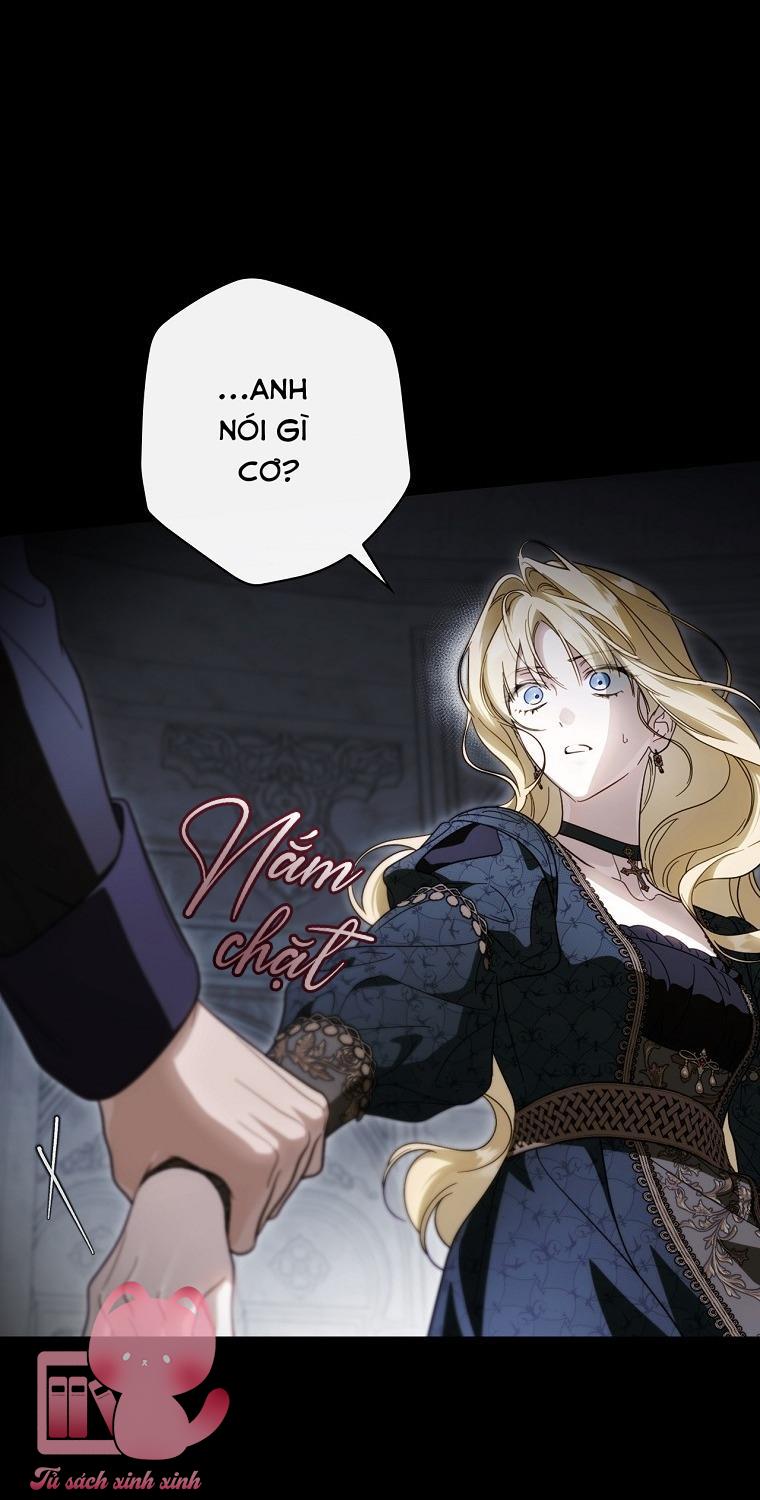 Cách Khiến Phu Quân Đứng Về Phía Tôi Chap 104 - Trang 2