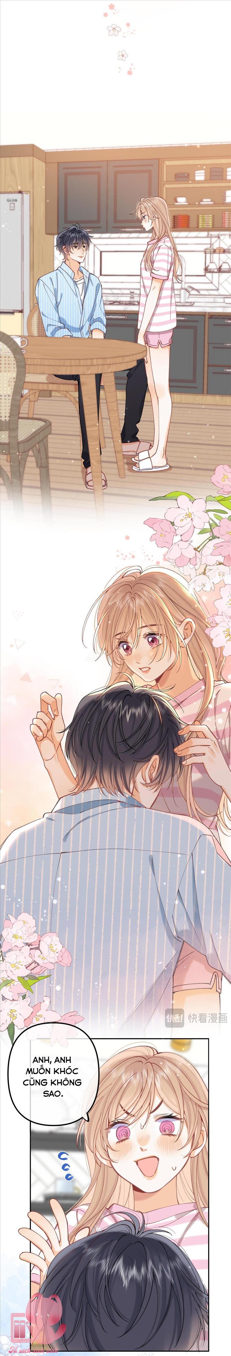 Mối Tình Thầm Kín Chapter 113 - Trang 4