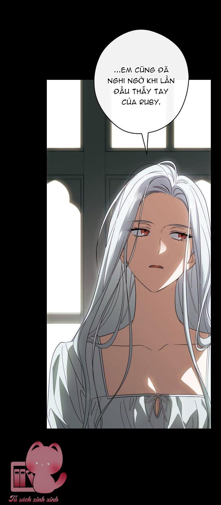 Cách Khiến Phu Quân Đứng Về Phía Tôi Chap 78 - Trang 2