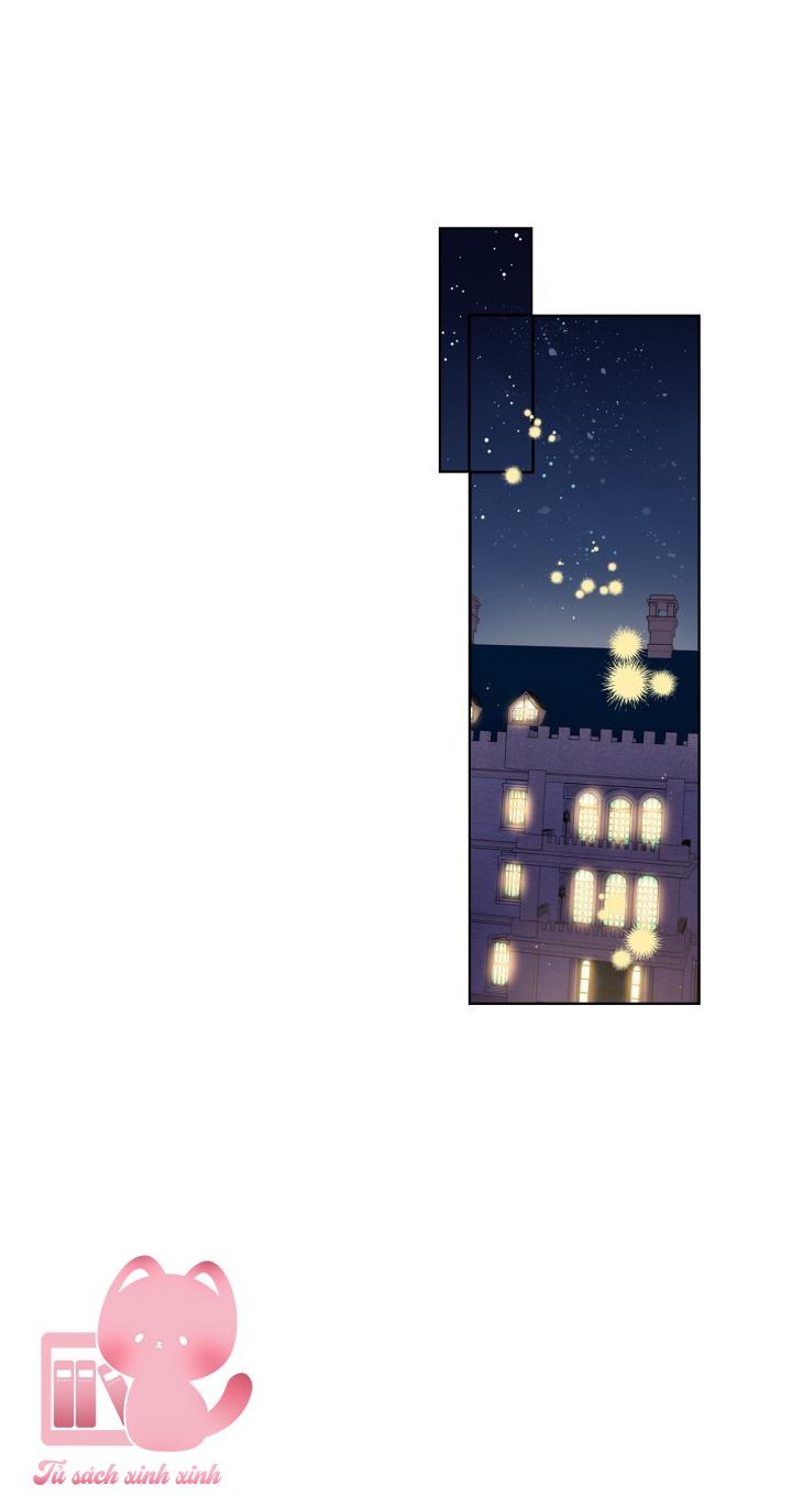 Hoàng Nữ Tóc Đen Chapter 5 - Trang 4