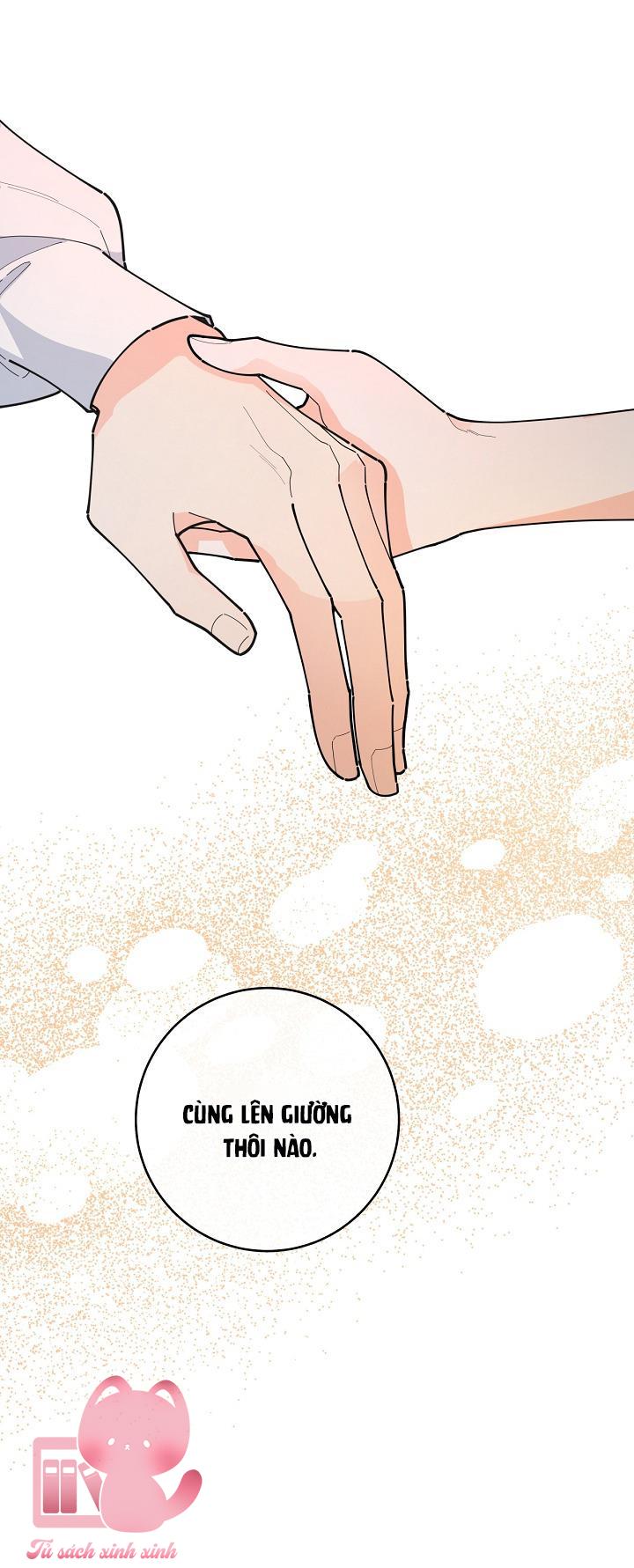 Người Hùng Của Ác Nữ Chapter 89 - Trang 4