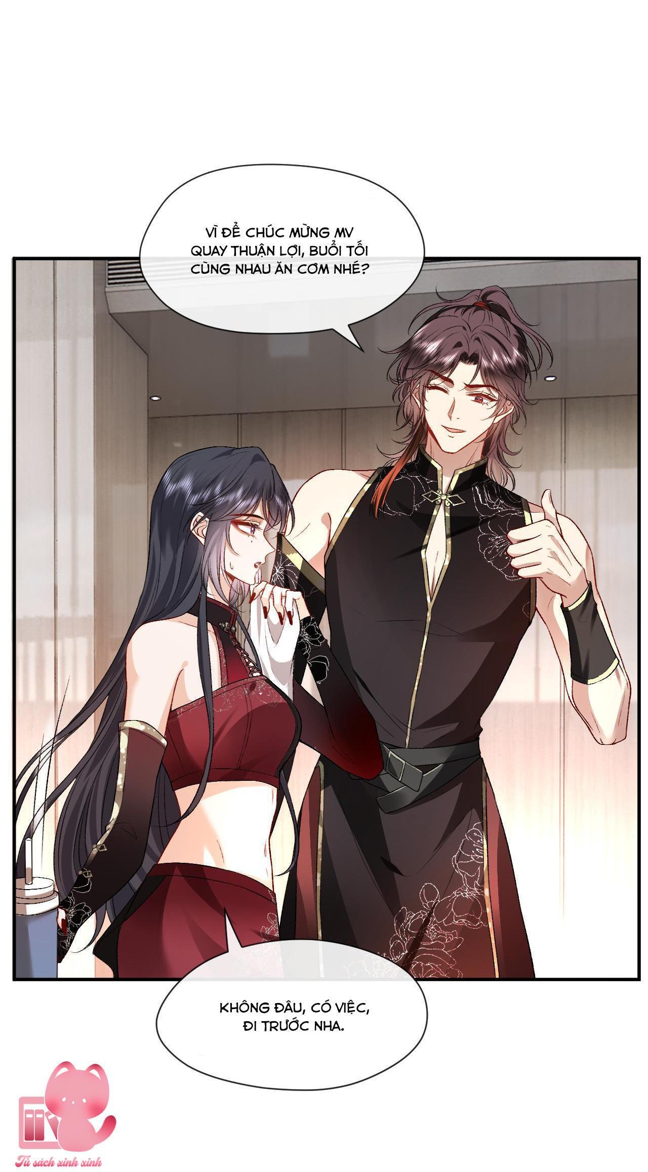 Phu Nhân Mỗi Ngày Đều Tại Tuyến Vả Mặt Chap 33 - Trang 2