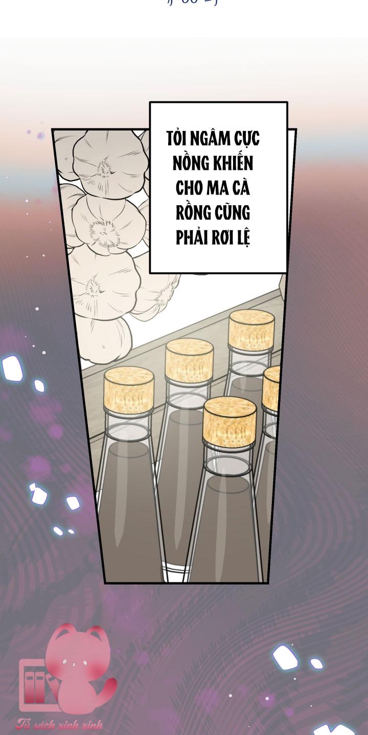 Những Nhân Vật Mạnh Nhất Thế Giới Ám Ảnh Tôi Chapter 66 - Trang 4