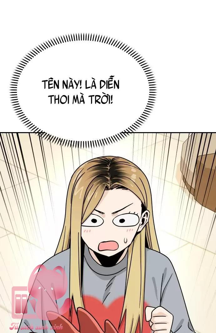 Lớ Ngớ Vớ Phải Tình Yêu Chap 52 - Trang 2