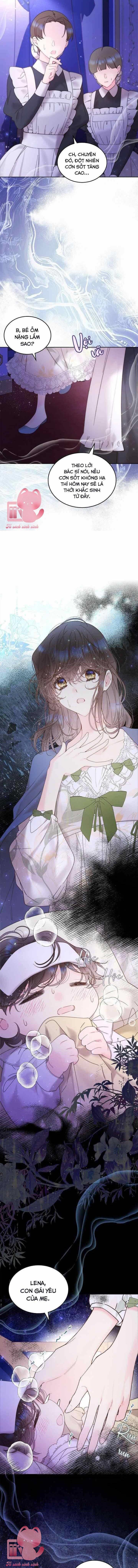 Beatrice Chap 107 - Trang 2
