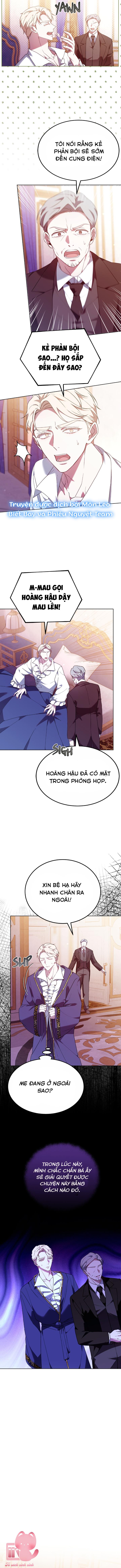 Thời Đại Oman Chap 67 - Trang 2