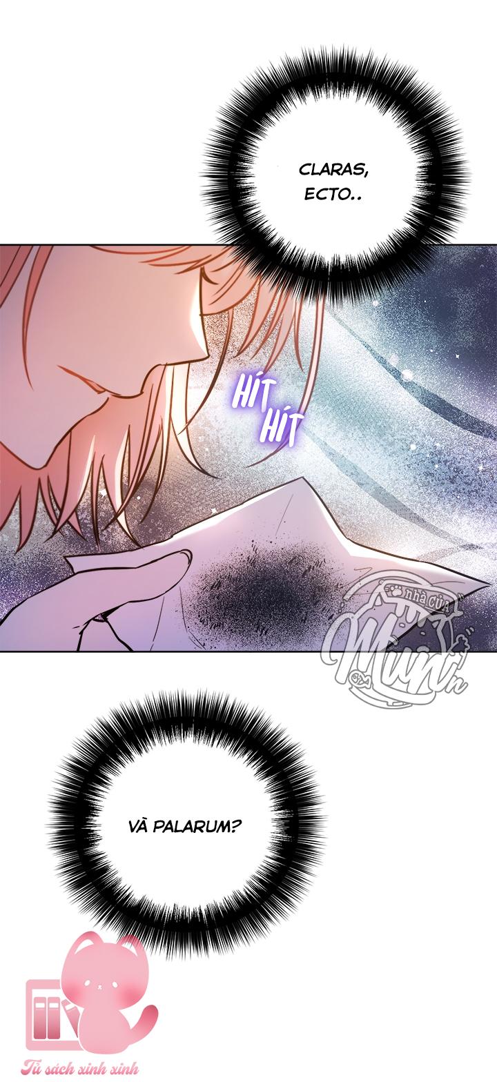 Cuộc Sống Mới Của Công Nương Chapter 31 - Trang 4