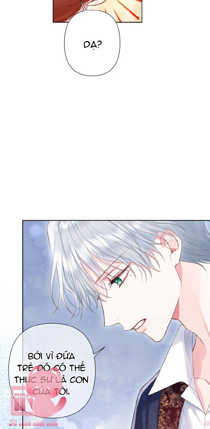 Người Anh Trai Mạnh Nhất Của Tôi Đã Mất Trí Nhớ Chap 31 - Trang 4