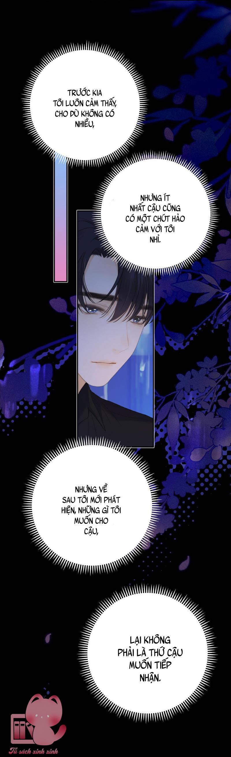 Khó Dỗ Dành Chapter 80 - Trang 4