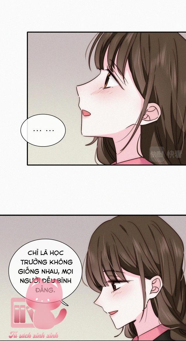 Bệnh Yêu Chapter 16 - Trang 3