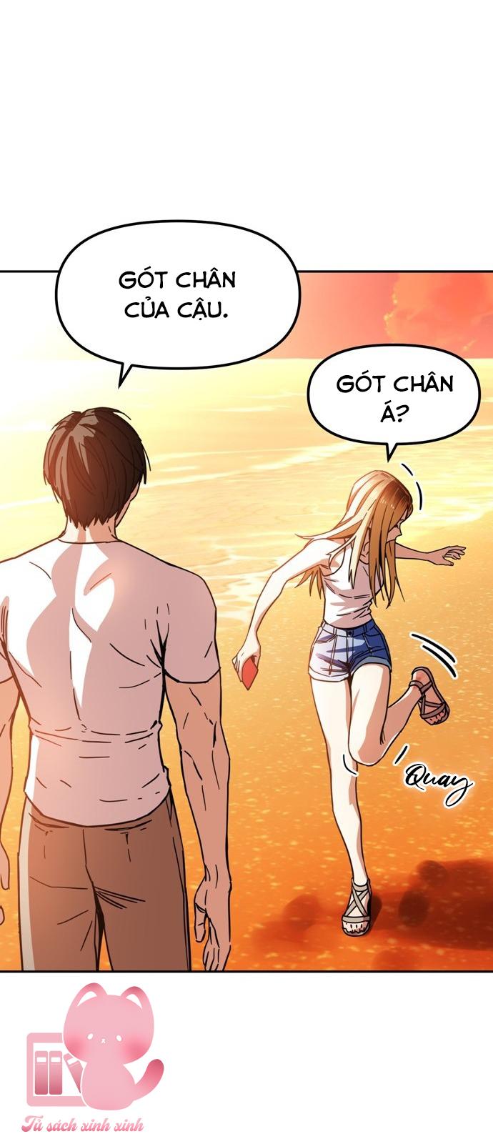 Lớ Ngớ Vớ Phải Tình Yêu Chapter 3 - Trang 4