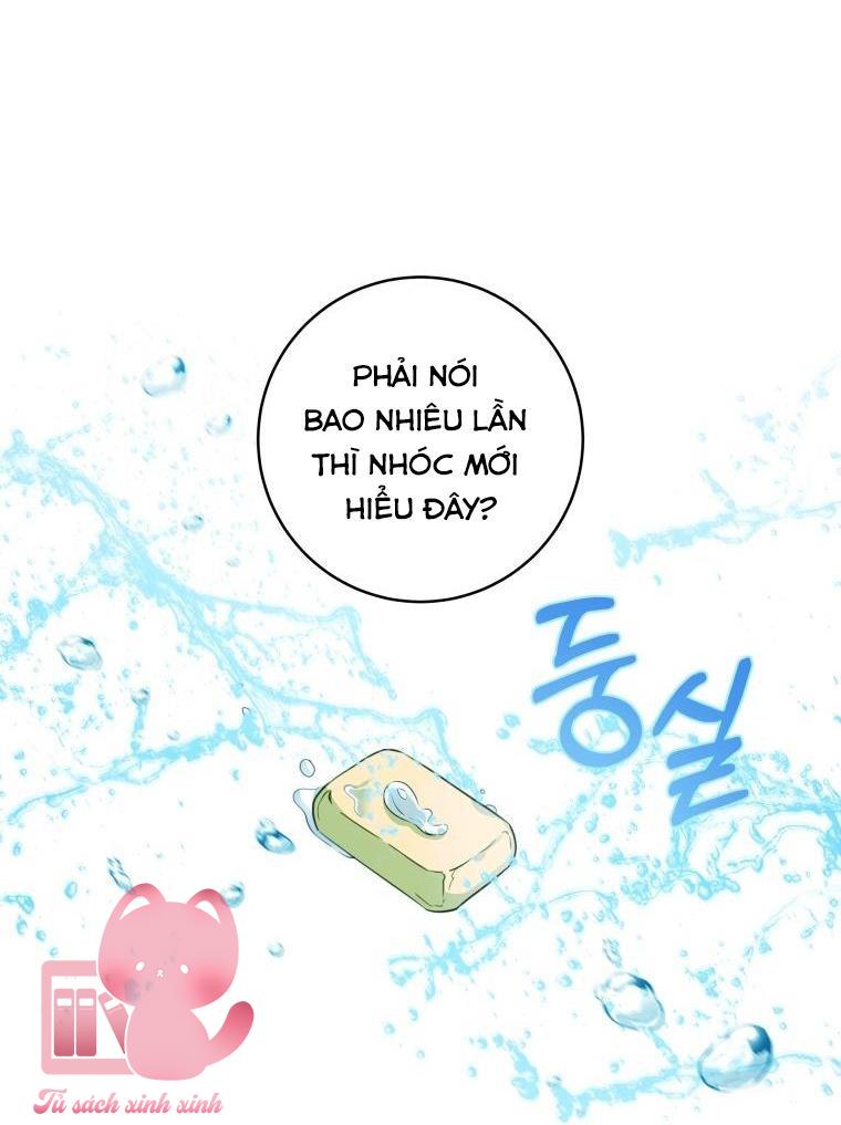 Bé Con Cá Voi Sát Thủ Chapter 9 - Trang 4