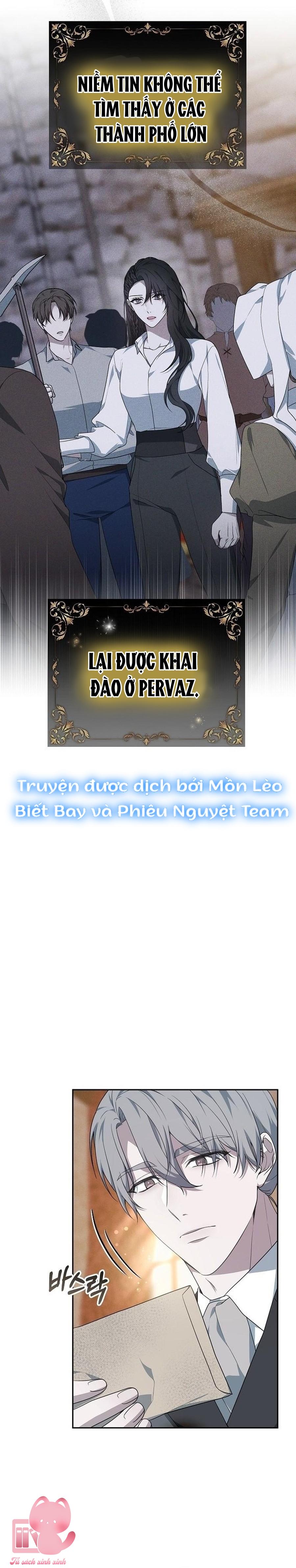 Thời Đại Oman Chap 12 - Trang 2