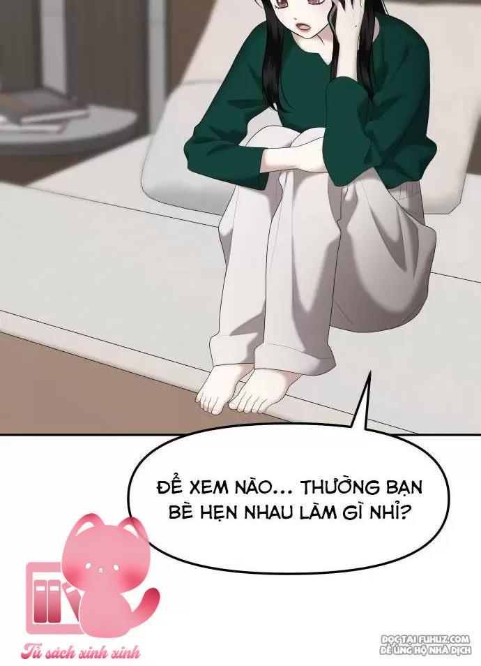 Chị Em Tranh Đấu Chap 36 - Trang 2