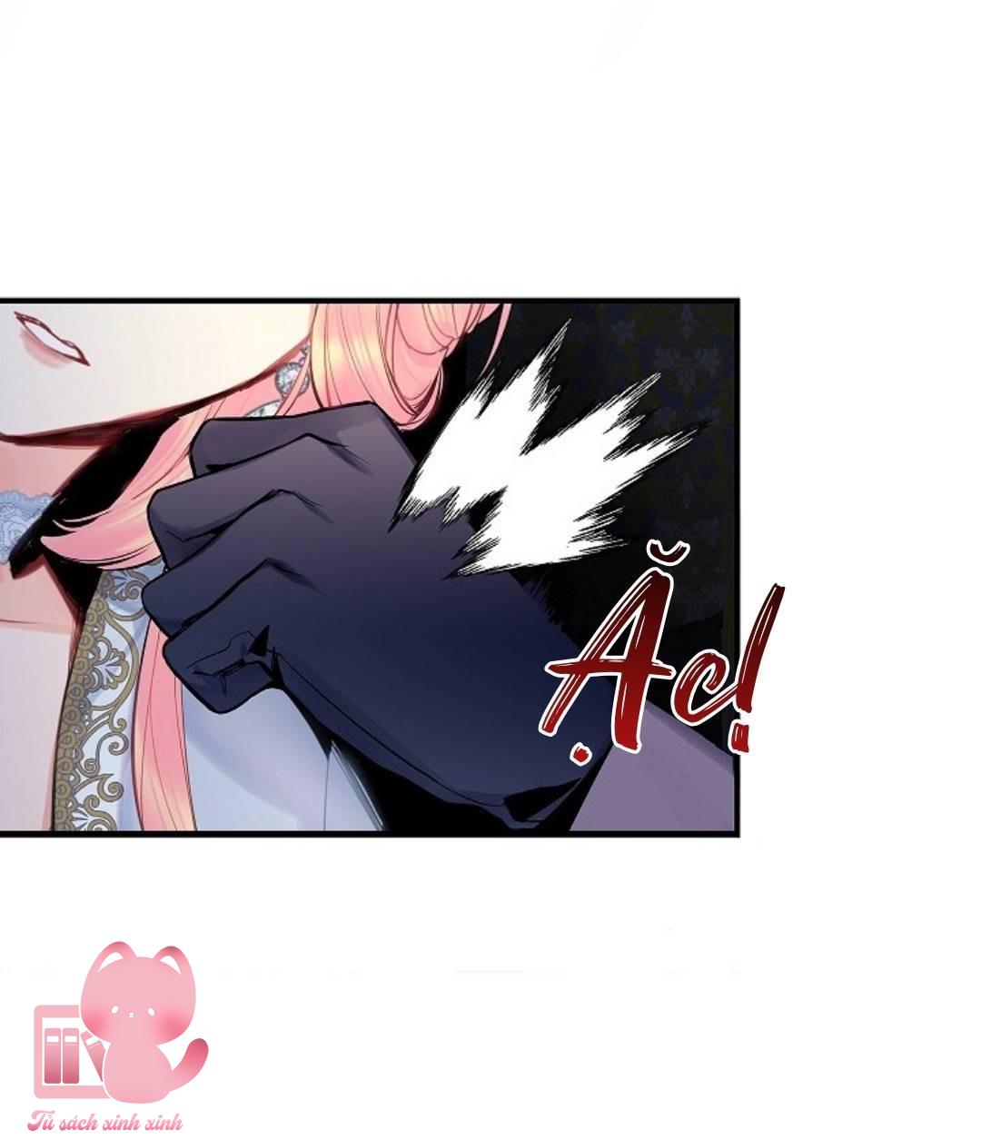 Ác Nữ Muốn Ly Hôn Chap 71 - Trang 2
