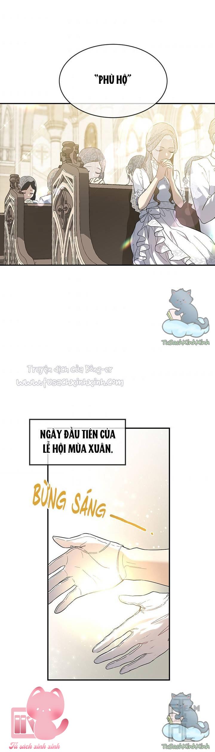 Hướng Về Ánh Dương Lần Nữa Chapter 17 - Trang 4