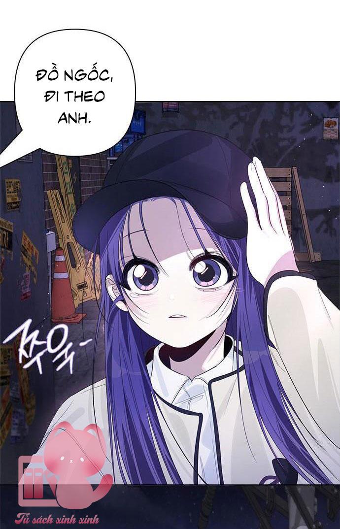 Đàn Anh Xấu Xa! Chap 81 - Trang 3