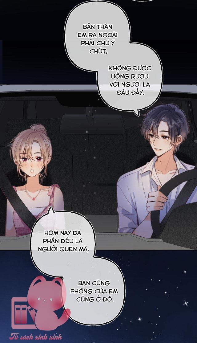 Mối Tình Thầm Kín Chapter 49 - Trang 4